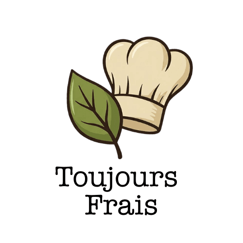 Toujours Frais