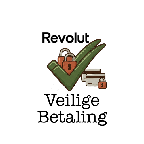 Veilige Betaling