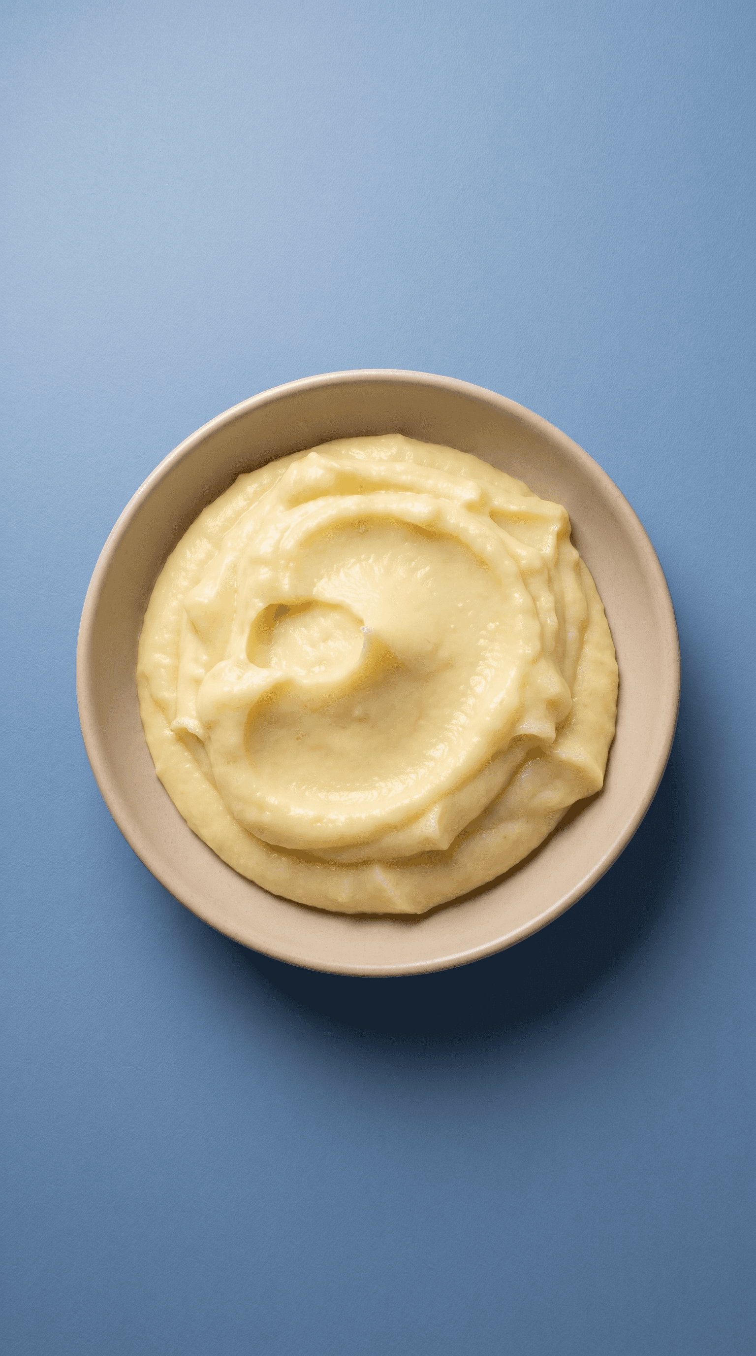 Authentic Pomme Purée Mousseline (Joël Robuchon Method) by Mr. Saucy