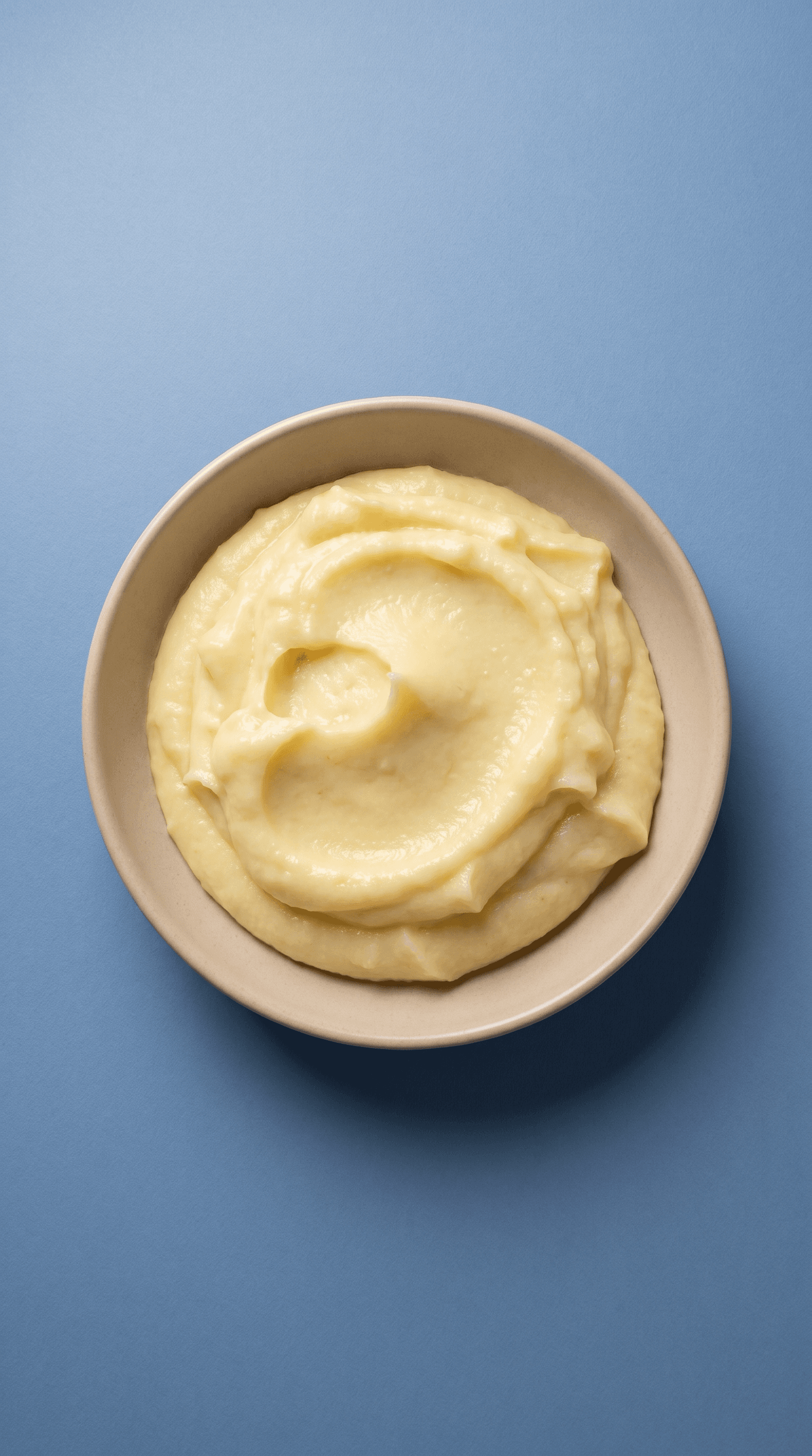 Authentic Pomme Purée Mousseline (Joël Robuchon Method)