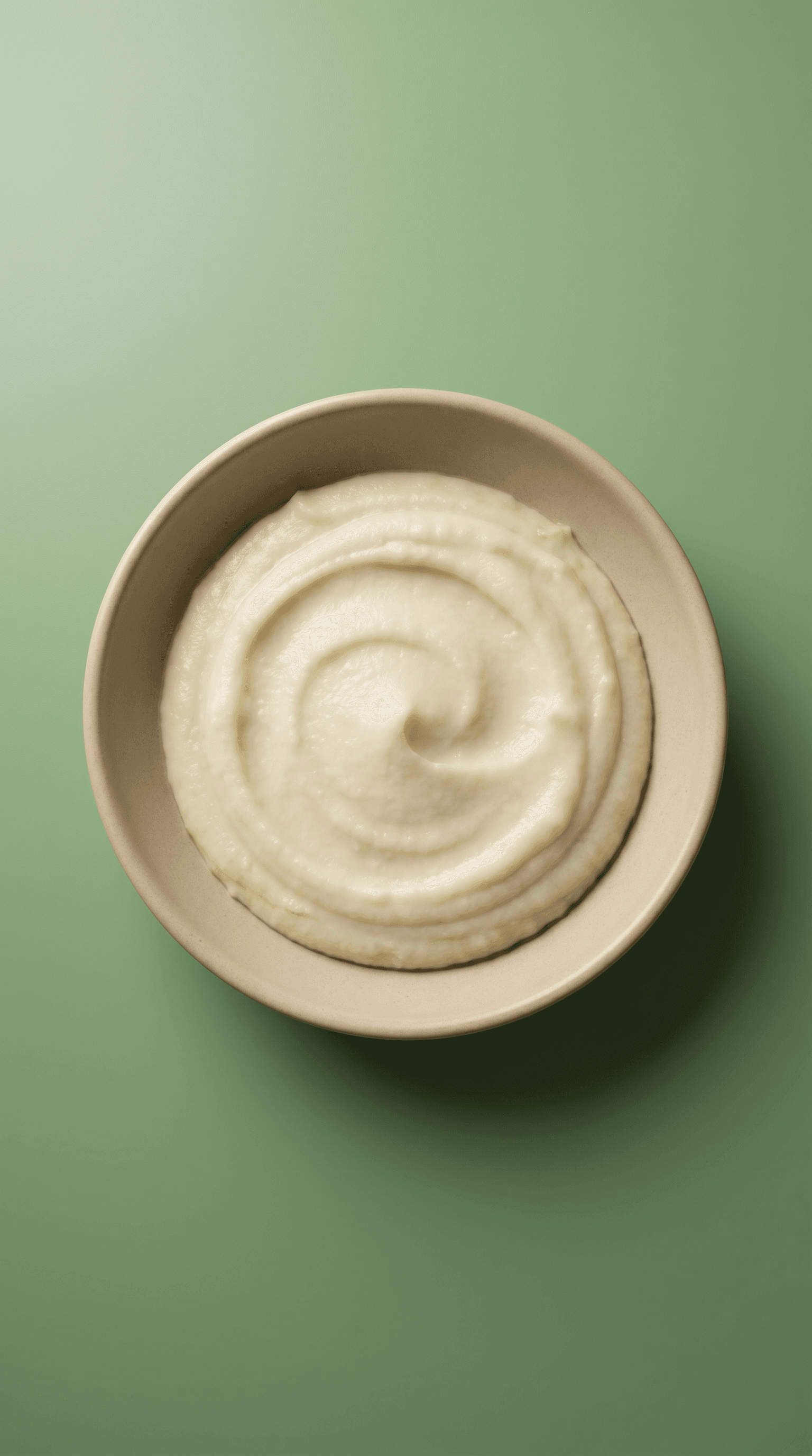 Classic Celery Root Purée Mousseline