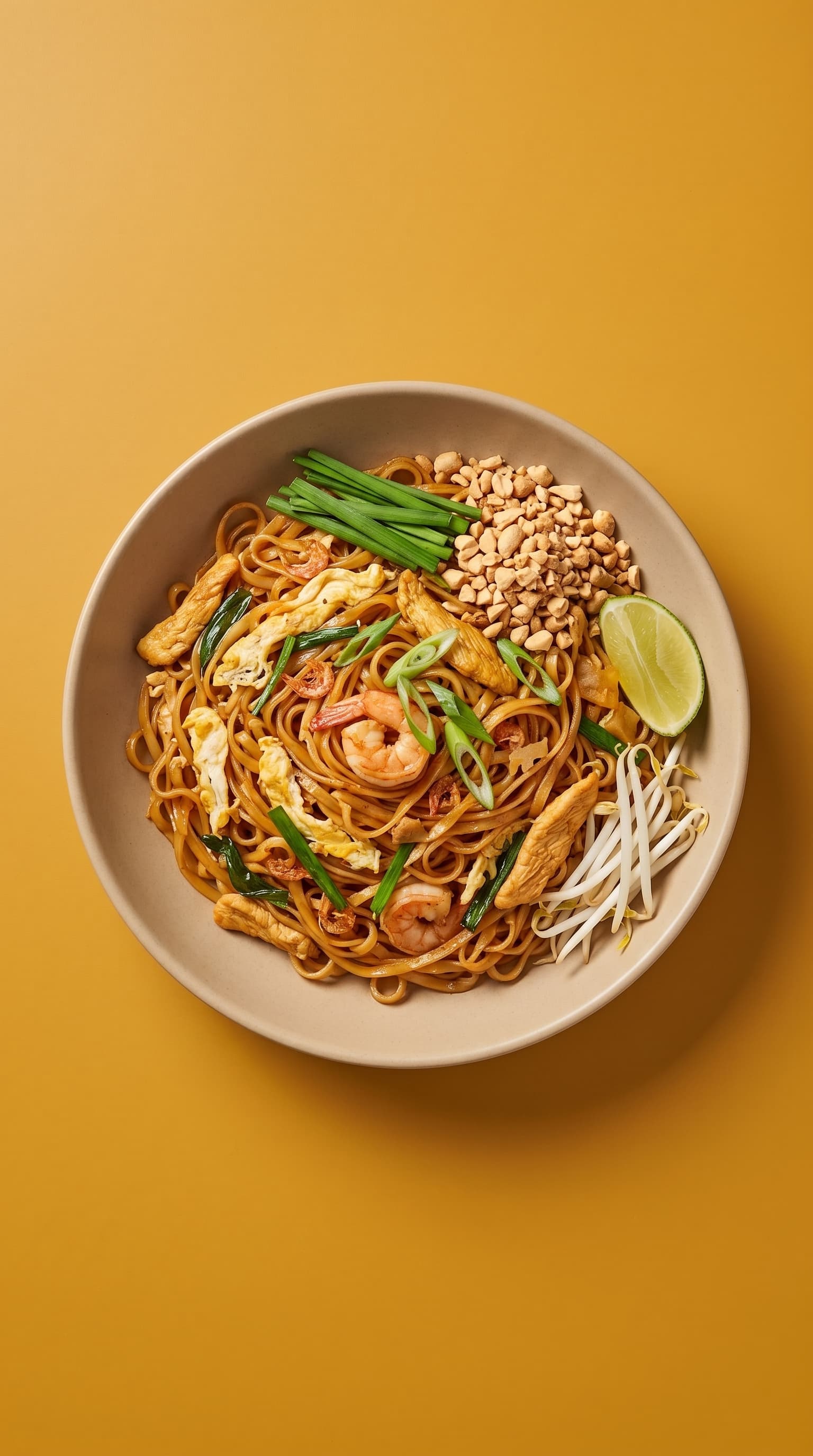 cuisine thaïlandaise