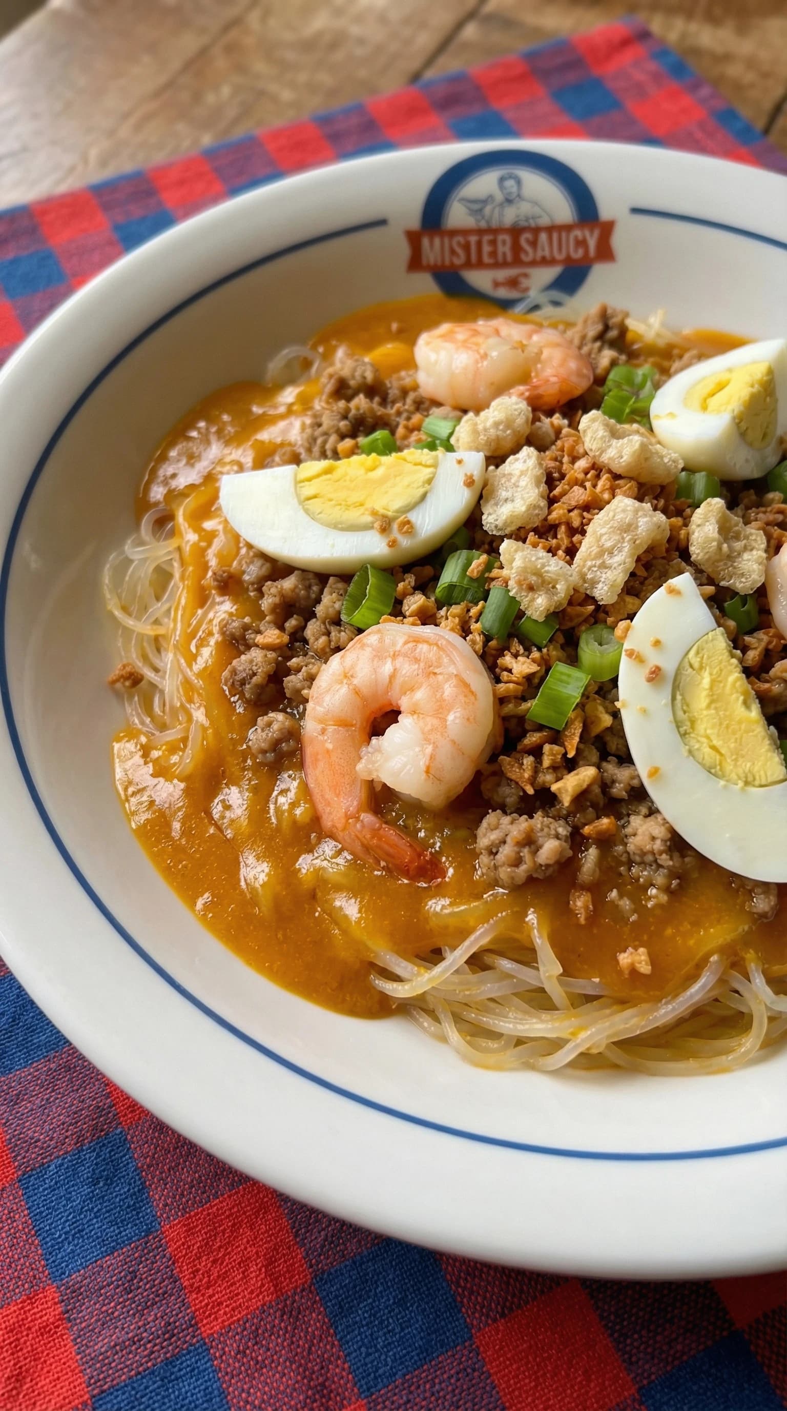 Pansit Palabok