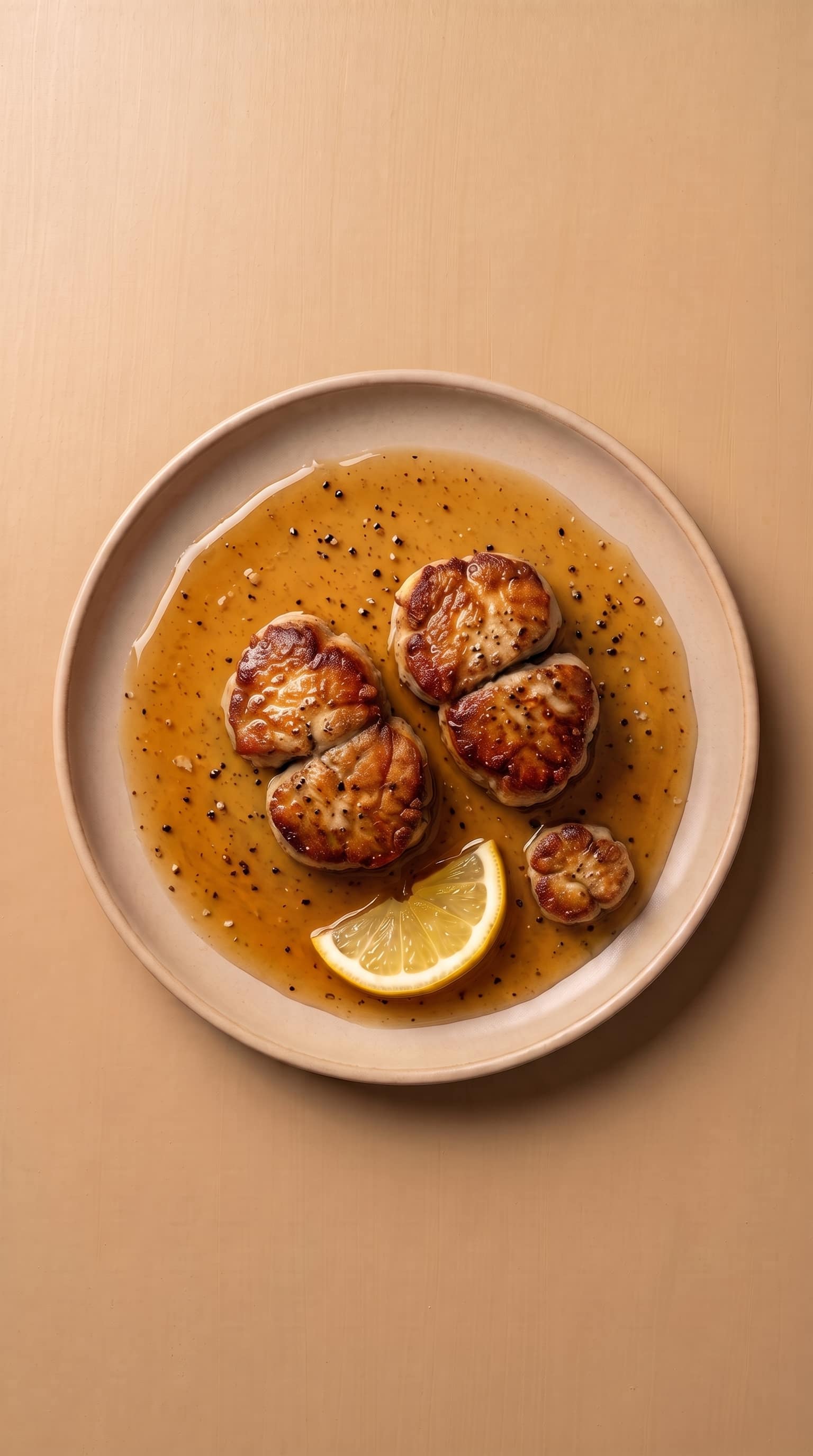 Recipe image: Krokante kalfszwezeriken recept, de ultieme gids