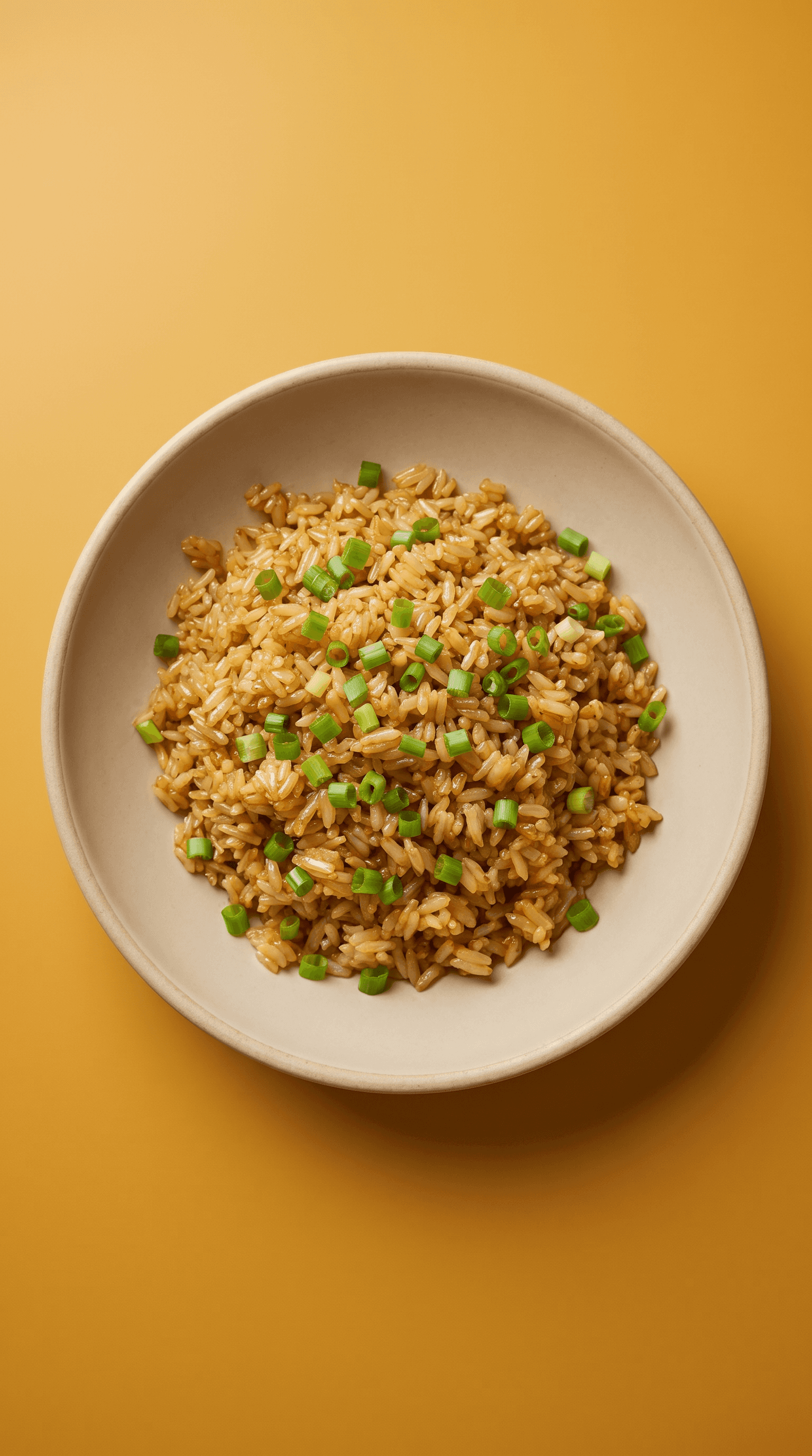 Classical Brunoise Garlic Butter Fried Rice de Mr. Saucy