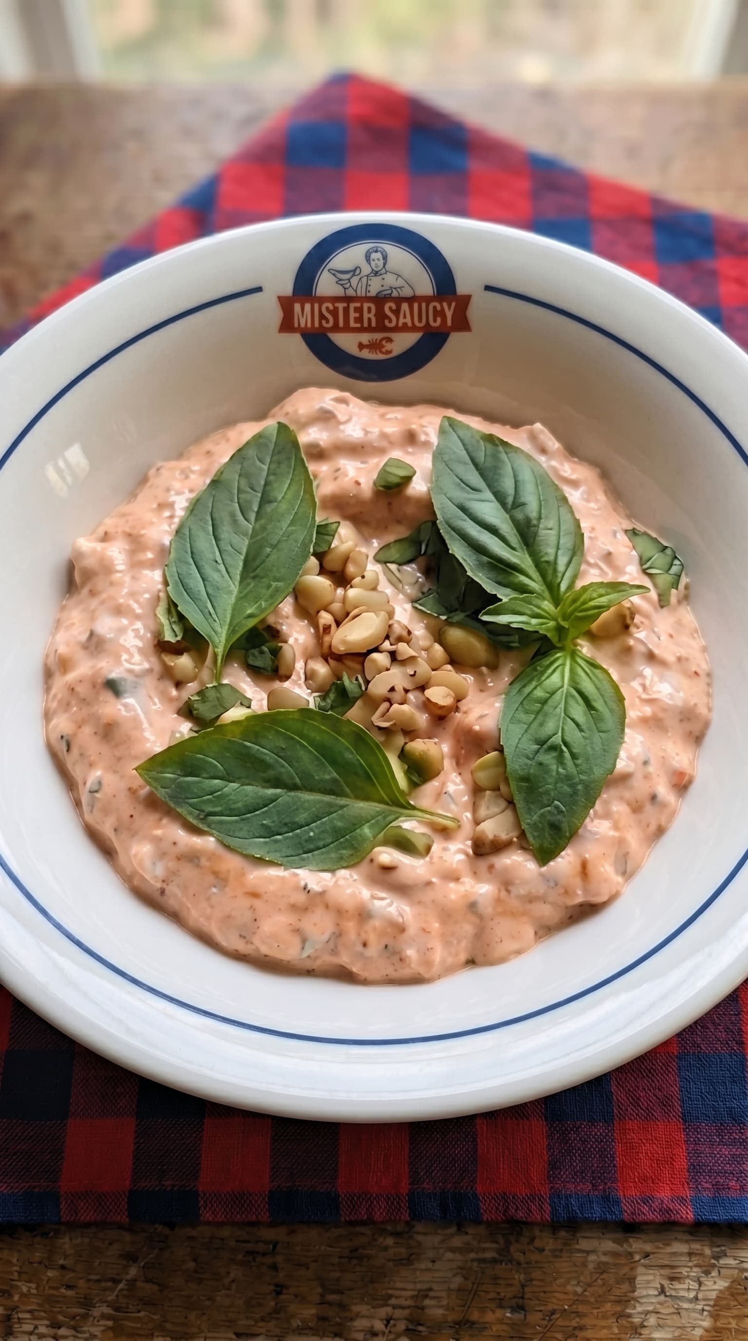 Product image: Trempette de Poivron Rôti et Coco