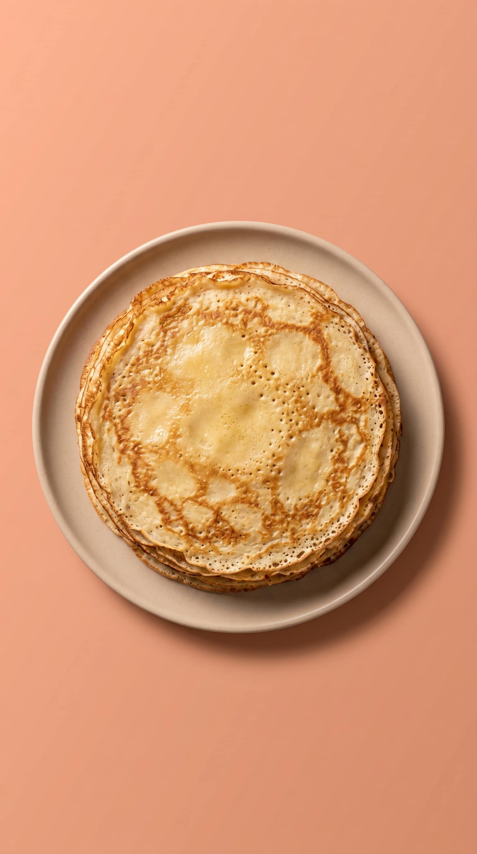 Recipe image: Oma's pannenkoeken