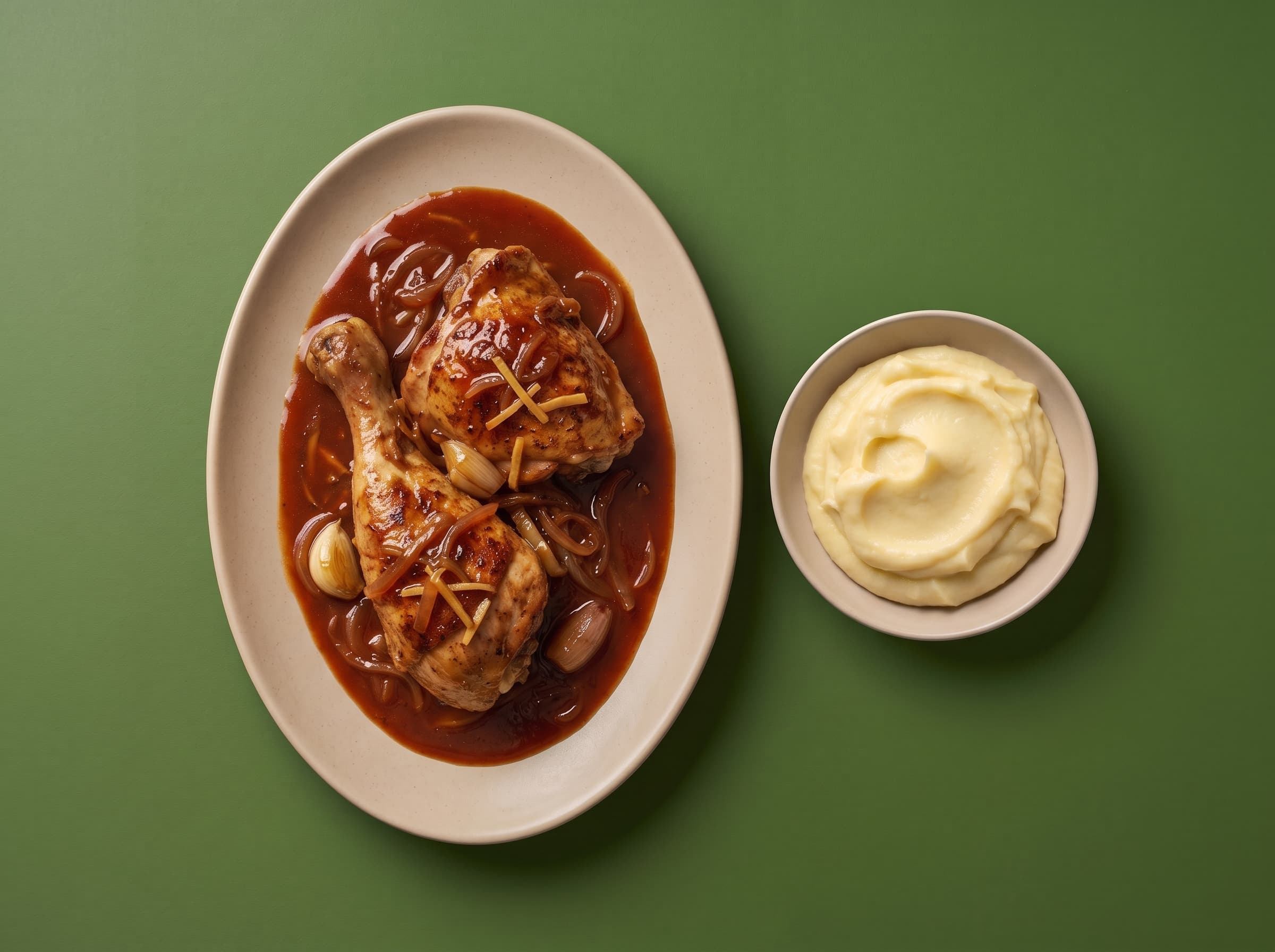 Coq au vin