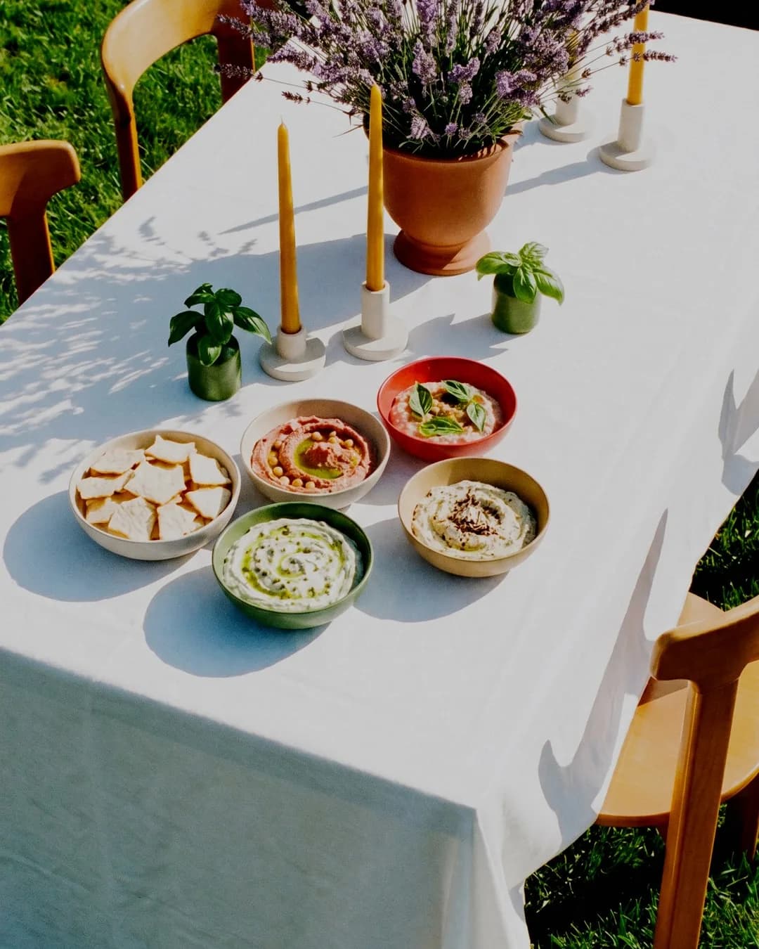 How Many Bites Per Guest Should You Plan for a Baby Shower?