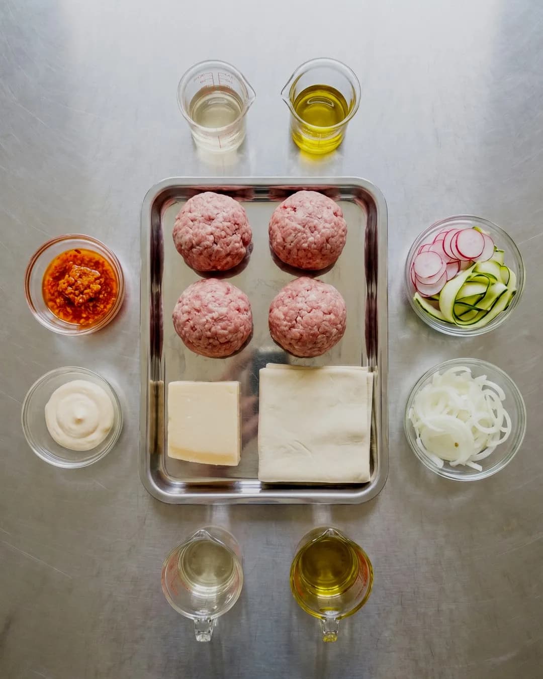 The Hidden Costs of Cooking for a Party Yourself