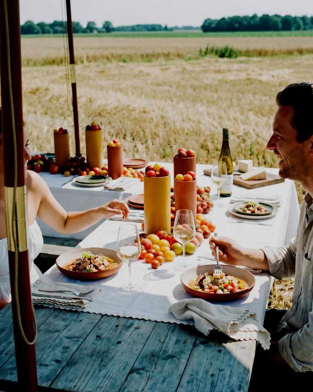 Que servir pour un repas de communion ? Le guide complet menu et traiteur pour la maison