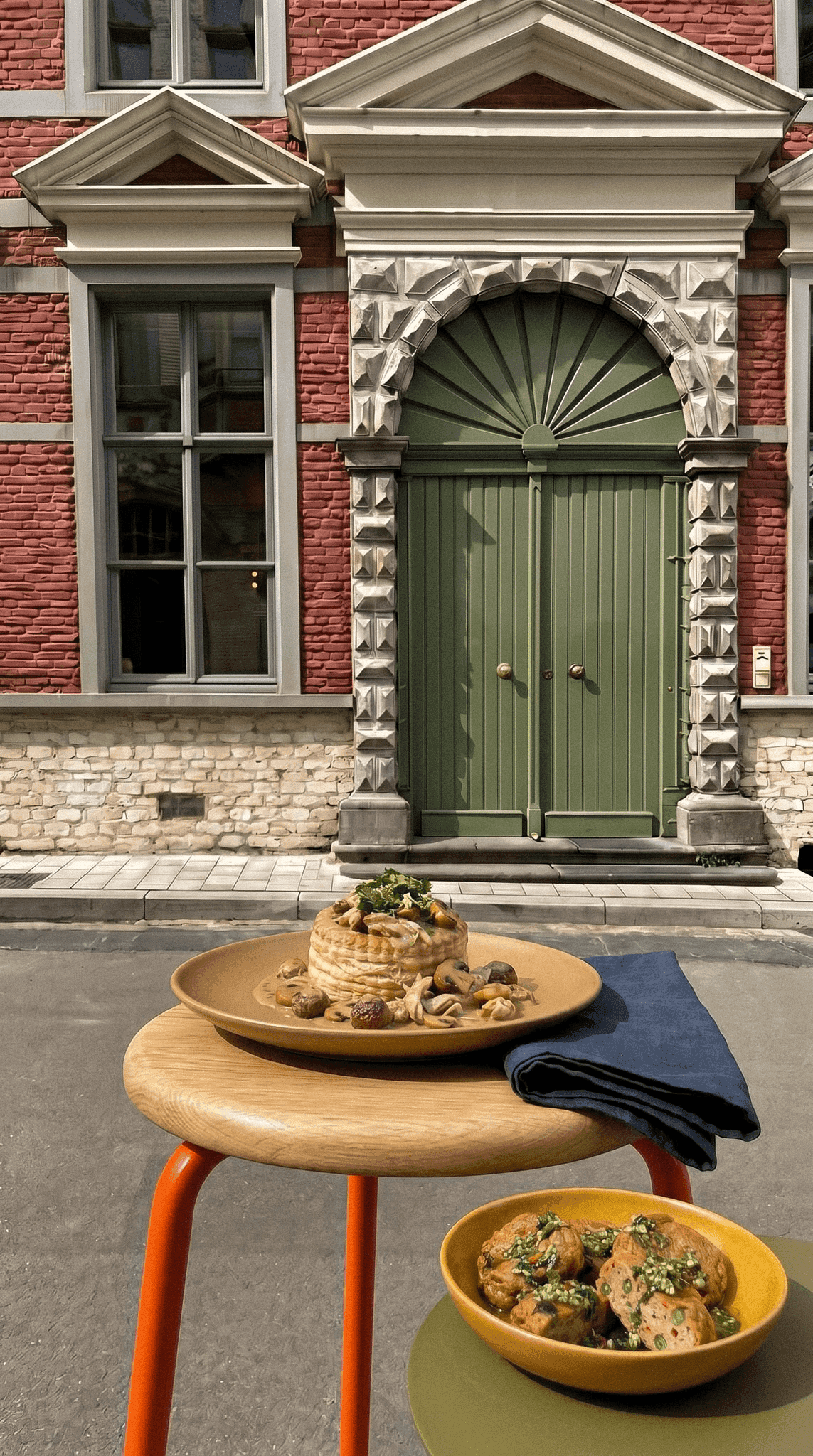 Gent launch image