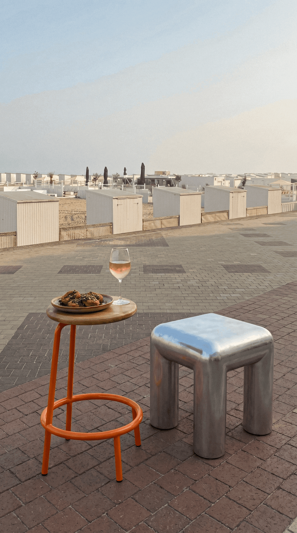 Knokke launch image